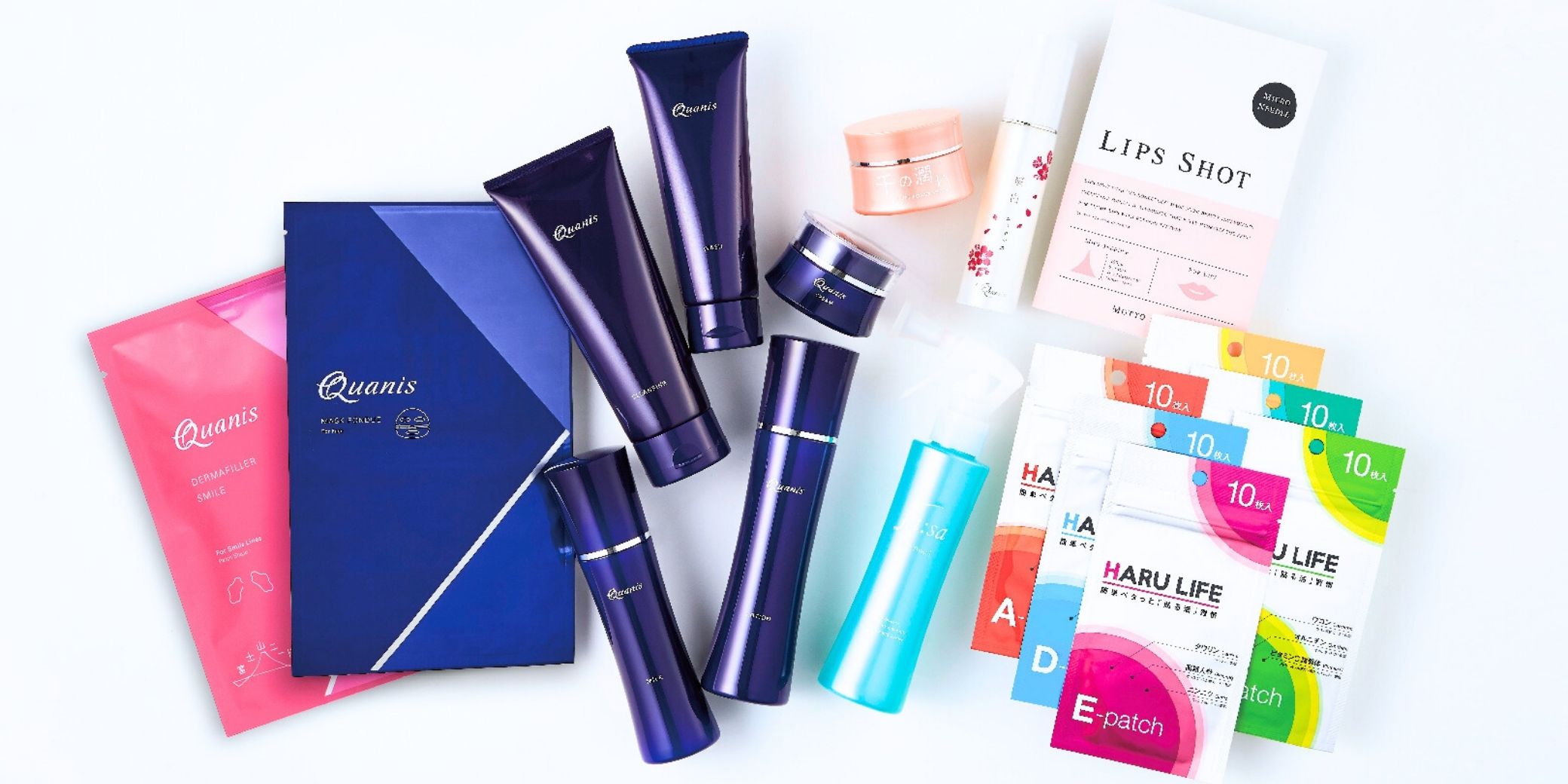 Cosmetics Brands