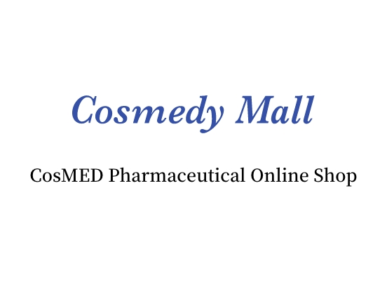 Cosmedy Mall