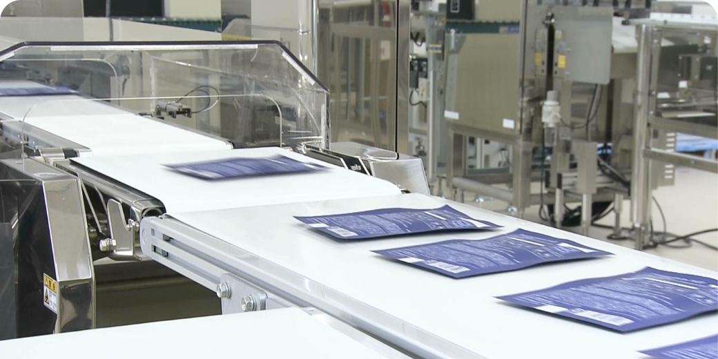 Manufacturing