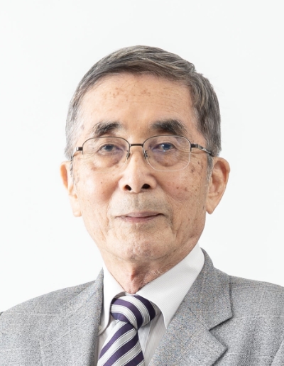 Fumio Kamiyama,Chairman