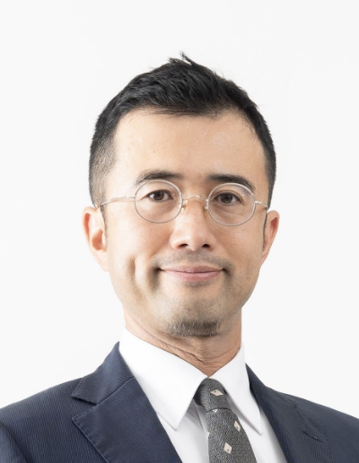 Tomoharu Tanaka, Director