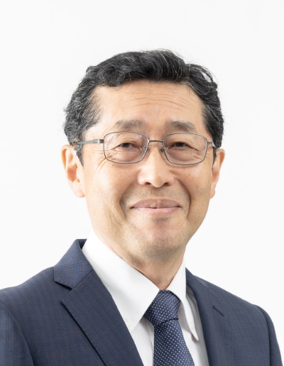 Takeshi Hosomi, Standing Audit & Supervisory Board Member (External/Independent)