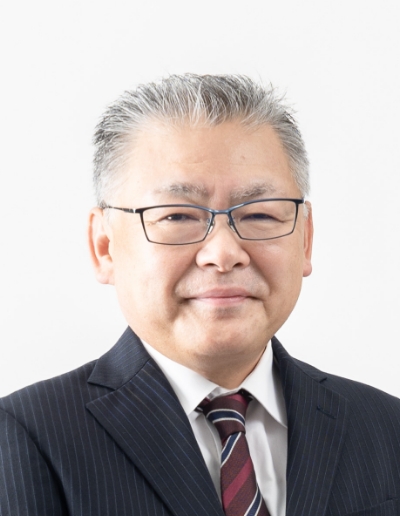 Tomohisa Suzuki, Audit & Supervisory Board Member (External/Independent)