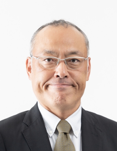 Takuya Nakacho, Audit & Supervisory Board Member (External/Independent)