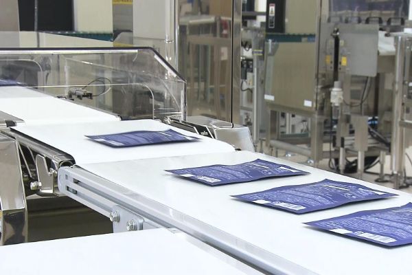 Manufacturing