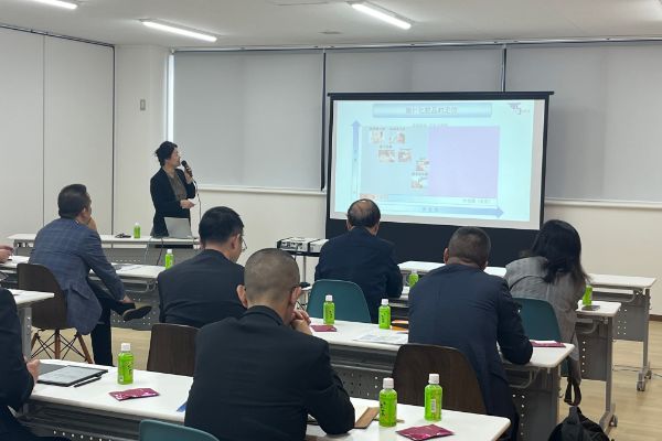 Technical Seminars