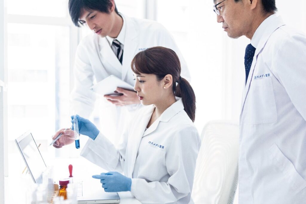 Industry-Academia Collaborative Projects