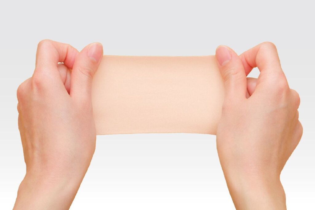 Adhesive Patches