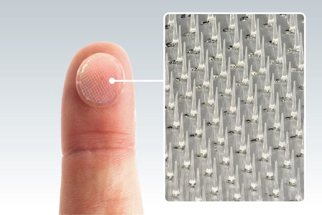 Medical Microneedles