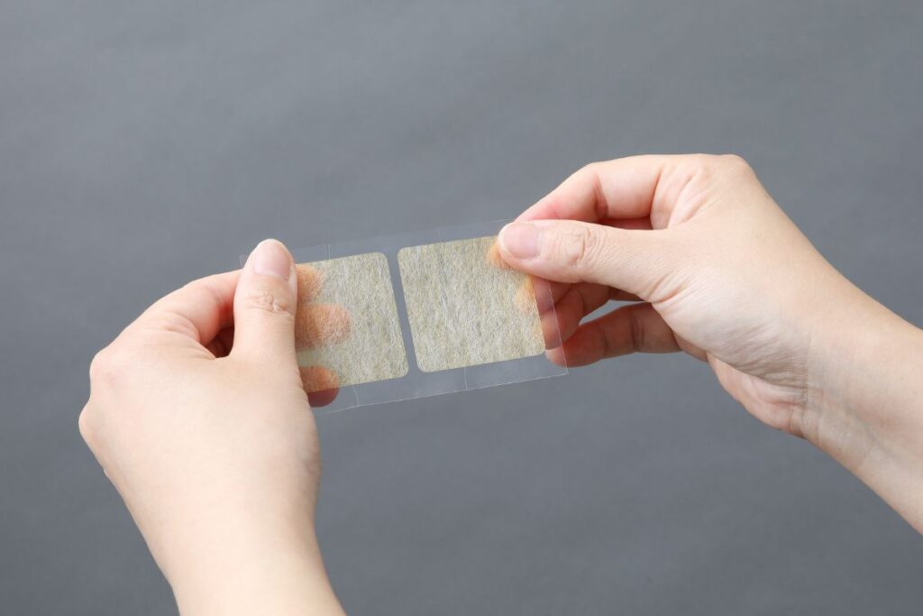 Medical Adhesive Patches (Tapes and Poultices)