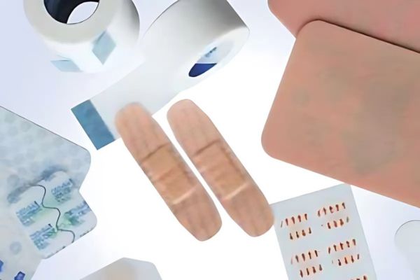 Adhesive Products for Dermatological Use