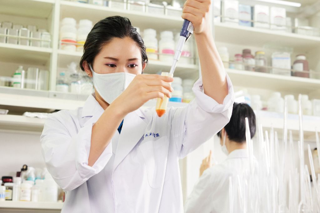 Areas of Product Development