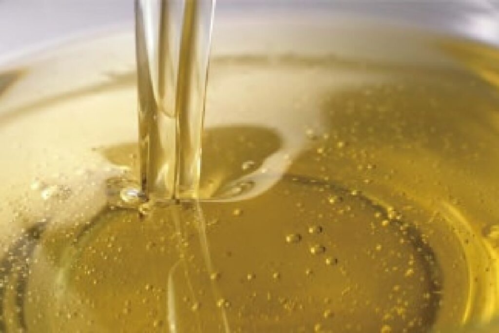 Gelation Technology