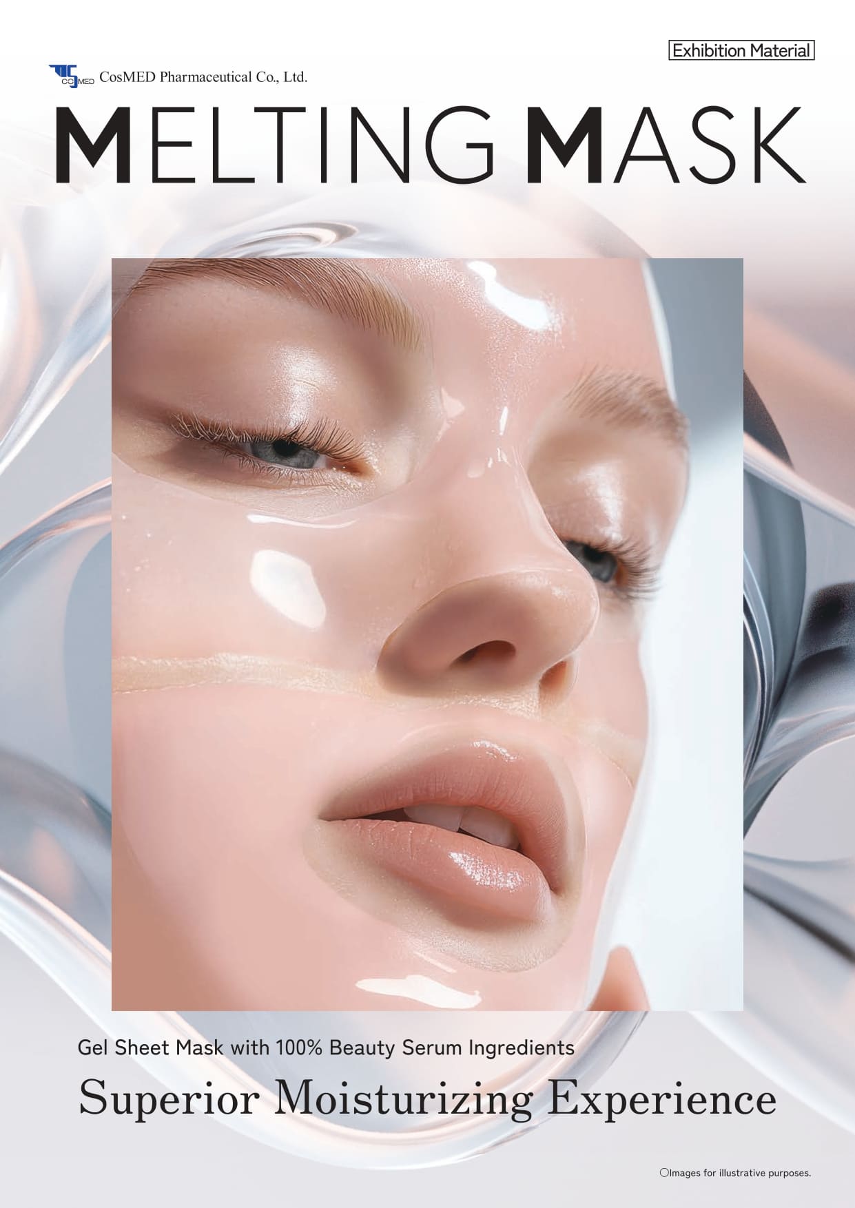 MeltingMask_OEM