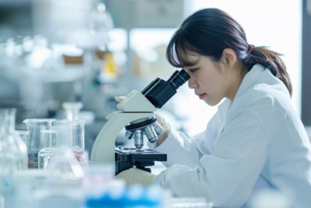 A Future with Microneedle Technology